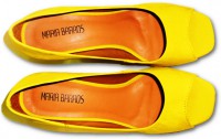 CAL.PEEP TOE