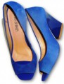PEEP TOE